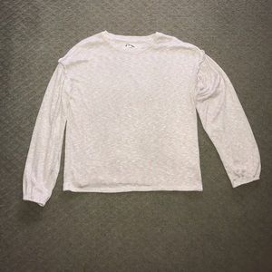 Girl’s XL (14-16) long-sleeve shirt